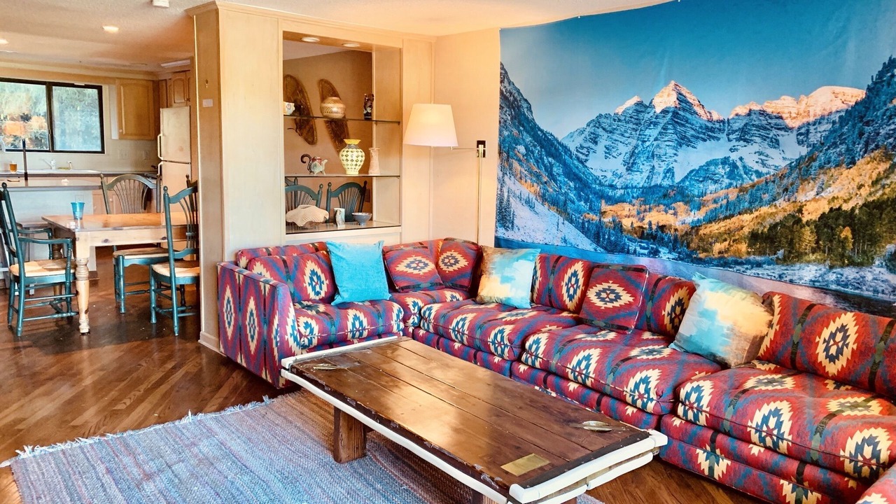 Photo of Bedroom in Sugar Mountain