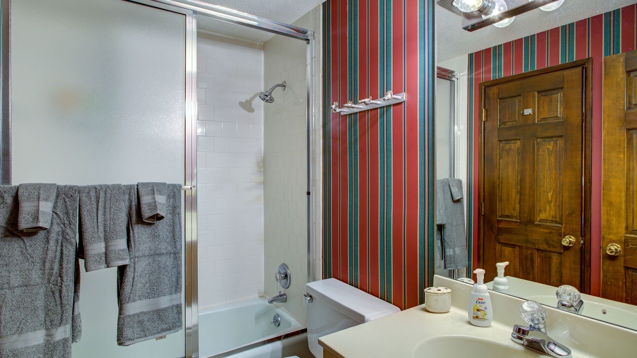 Photo of Bathroom in Sugar Mountain