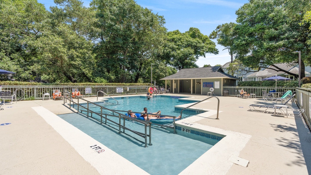 Photo of Outdoor in Arcadian Shores