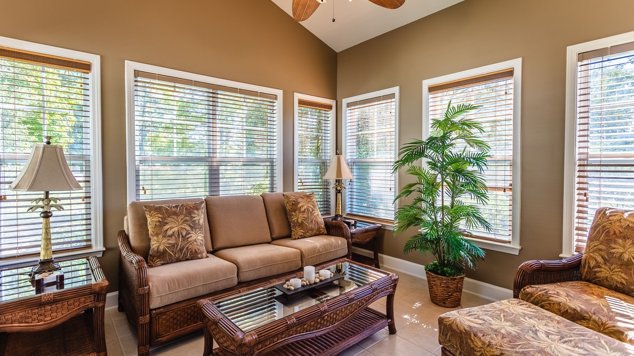 Photo of Livingroom in Murrells Inlet