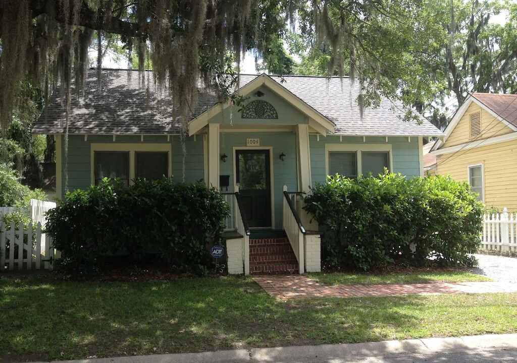 Photo of Outdoor in Historic District