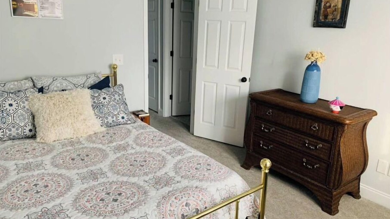 Photo of Bedroom in Charleston