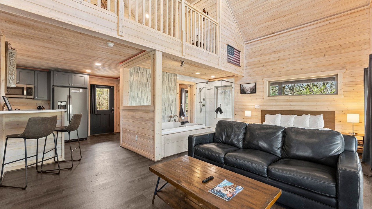 Photo of Livingroom in Cleveland