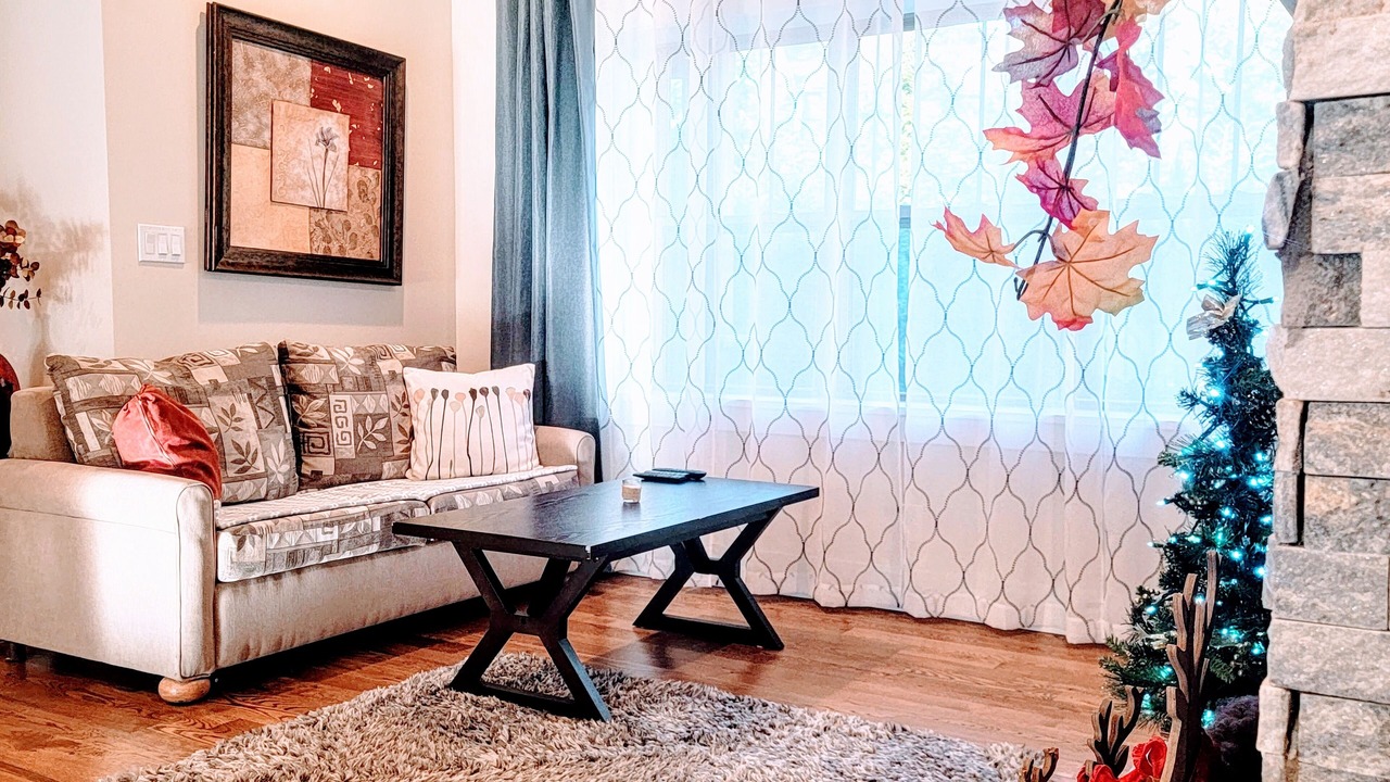 Photo of Bedroom in Kenilworth