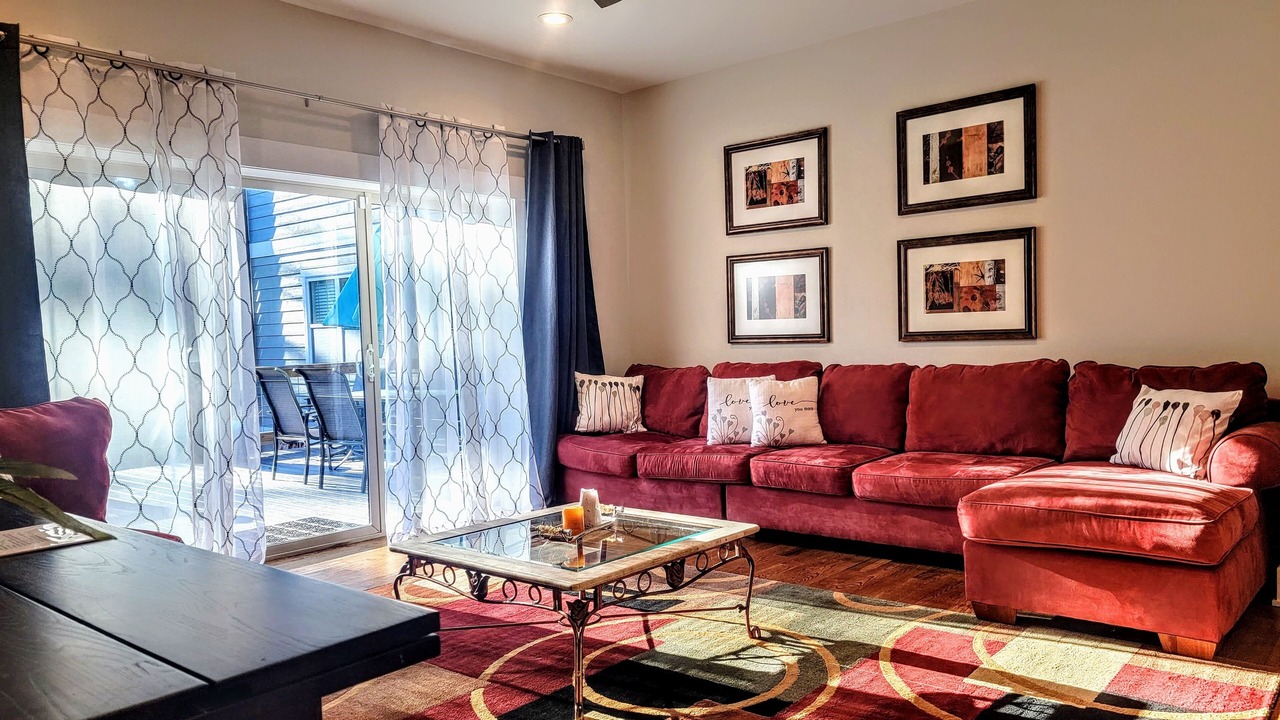 Photo of Livingroom in Kenilworth