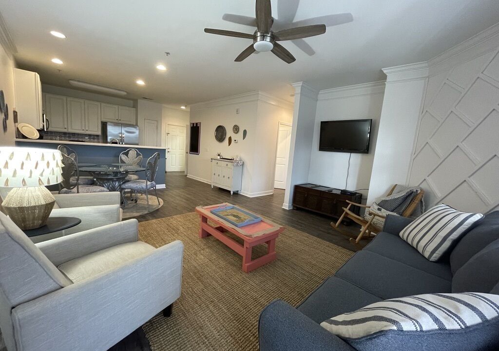 Photo of Livingroom in Calabash