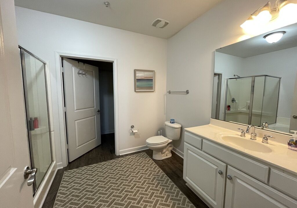 Photo of Bathroom in Calabash