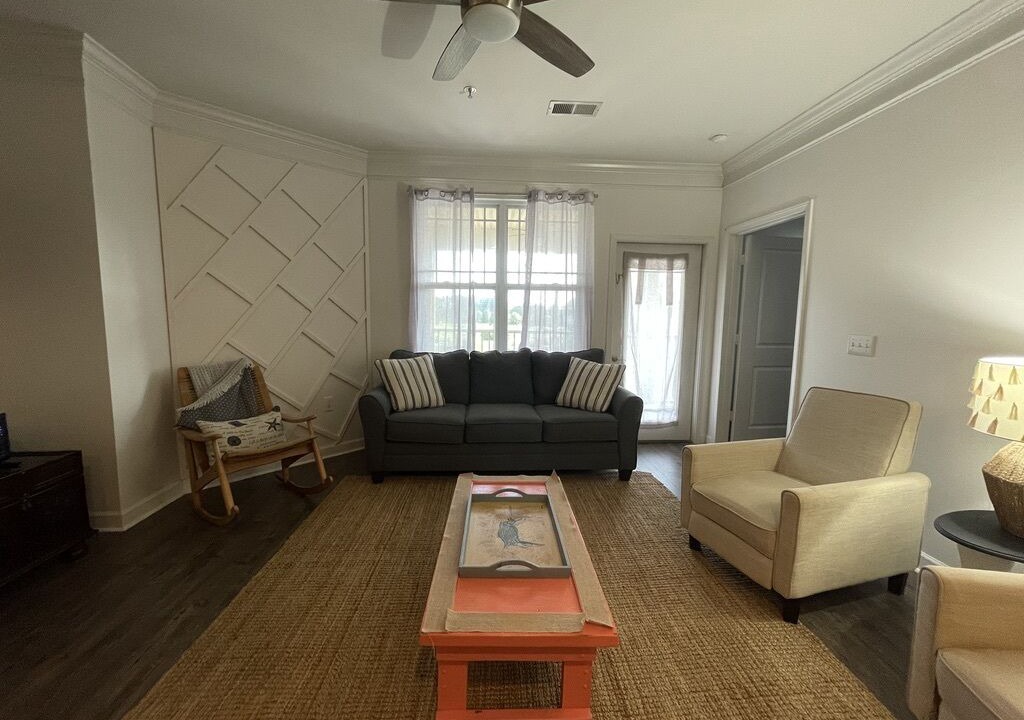 Photo of Livingroom in Calabash