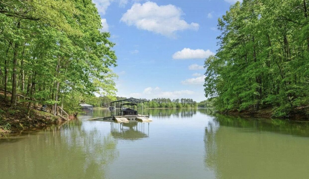 Photo of Outdoor in Martin