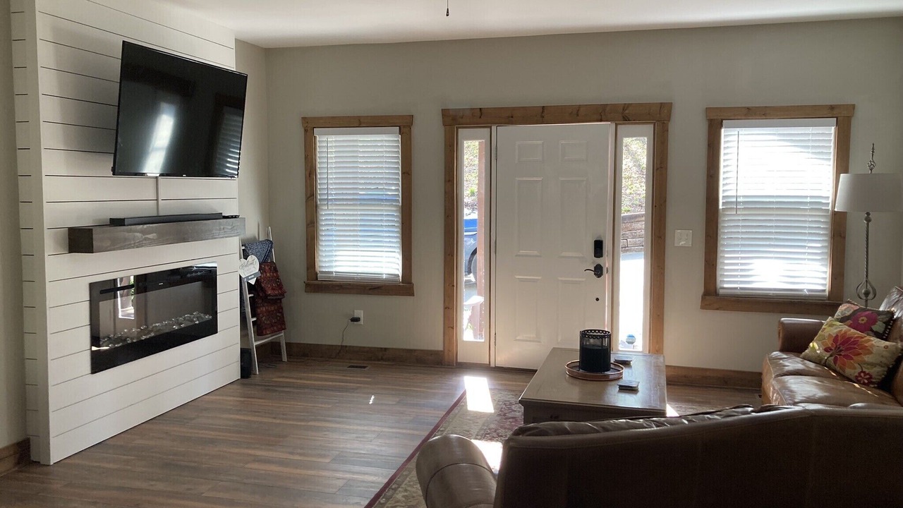 Photo of Livingroom in Martin