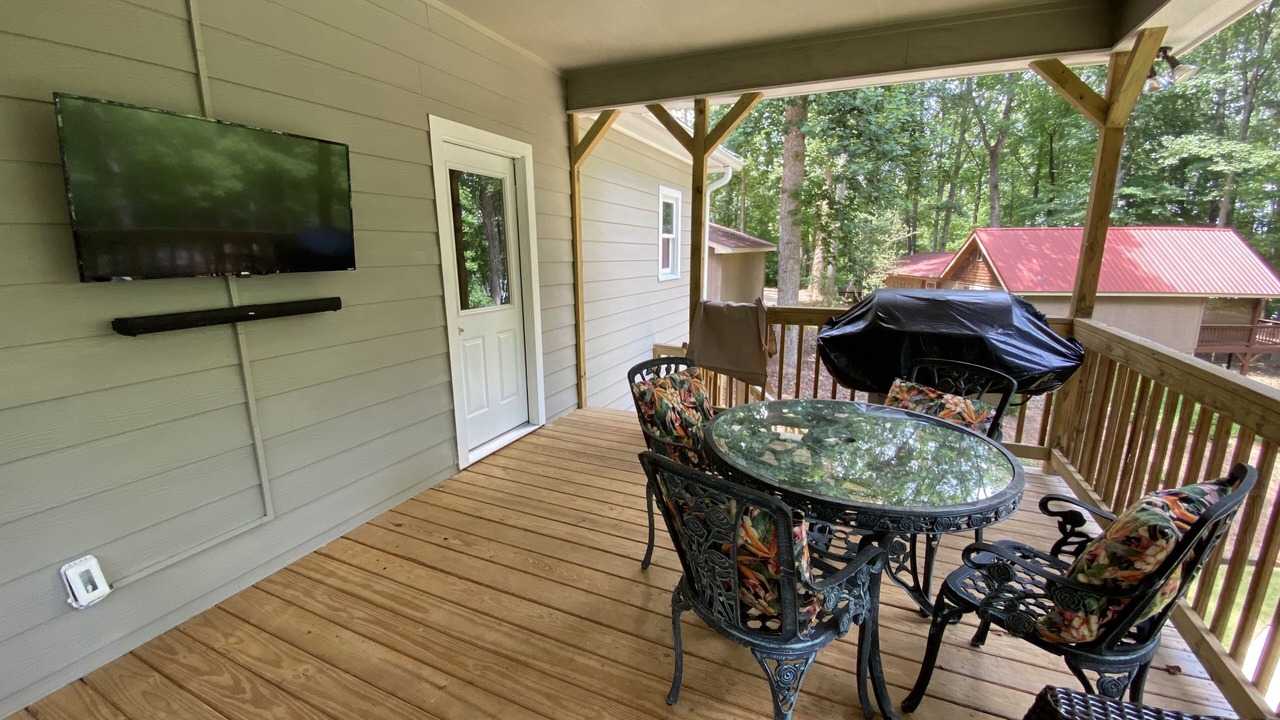 Photo of Outdoor in Martin