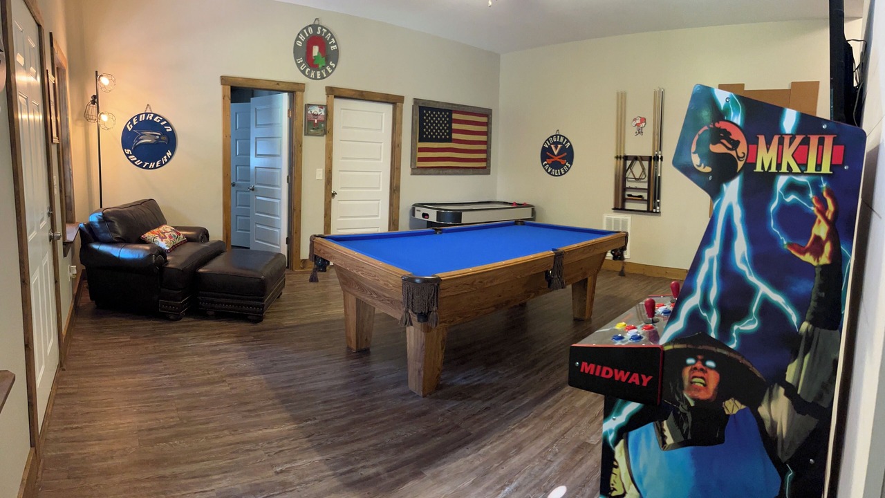 Photo of Bedroom in Martin