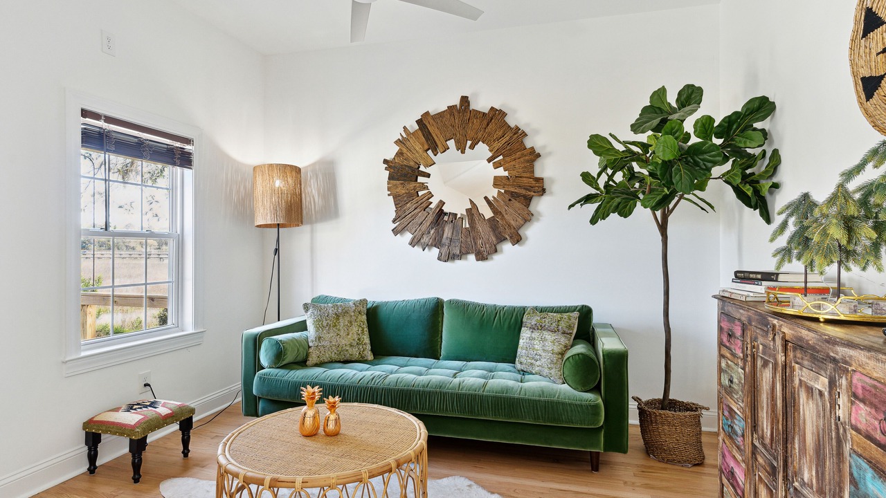 Photo of Livingroom in Johns Island
