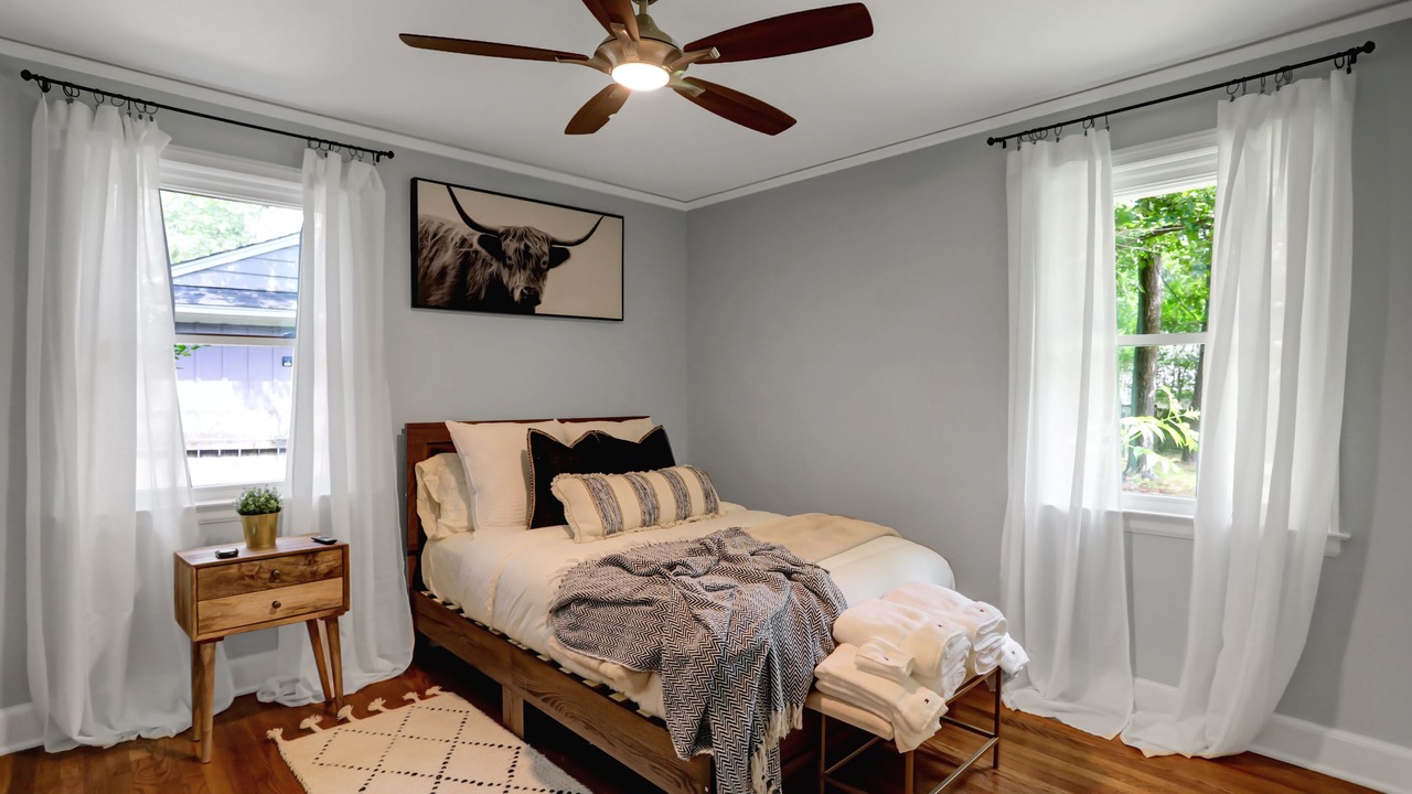Photo of Bedroom in East Memphis