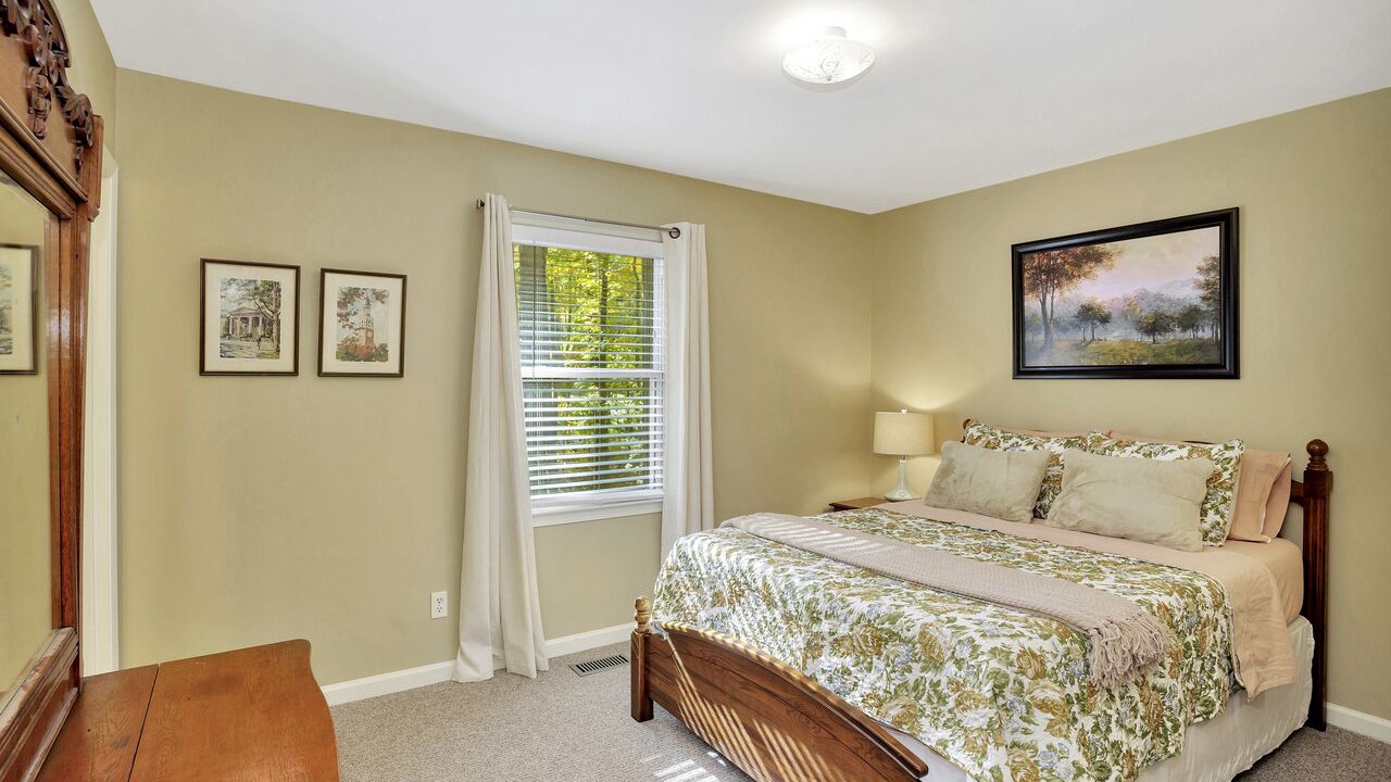 Photo of Bathroom in Cary