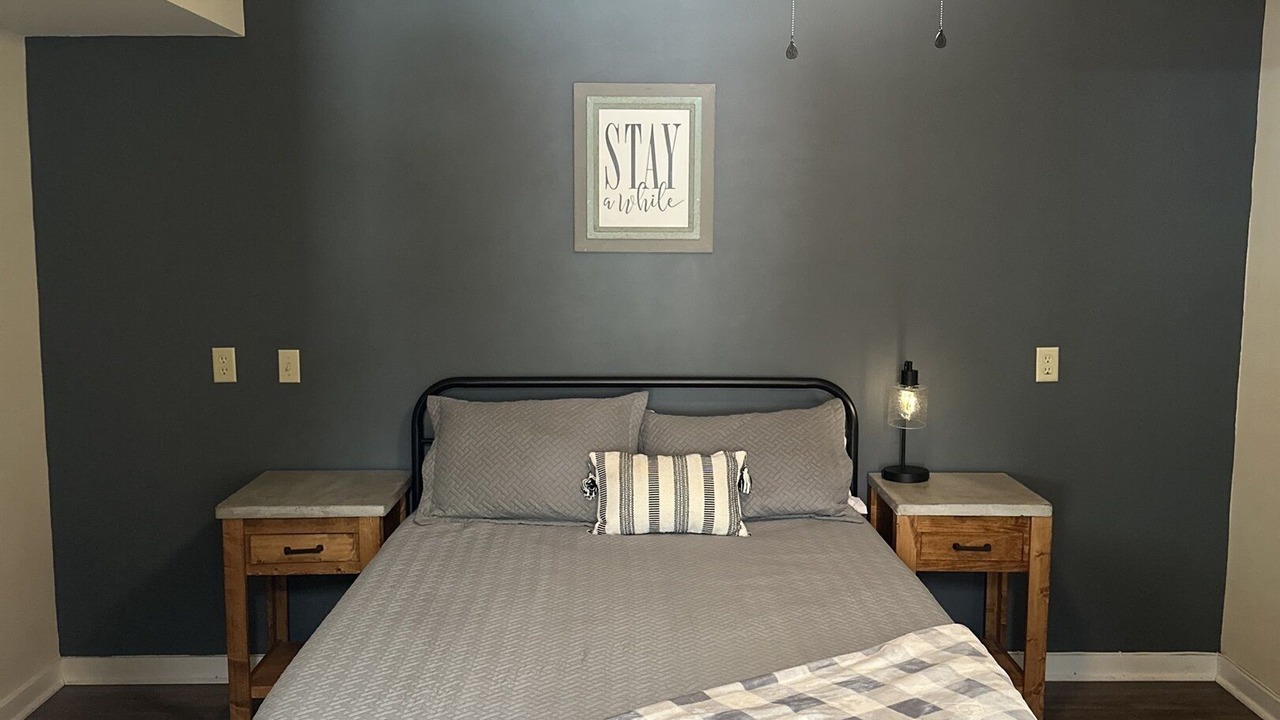 Photo of Bedroom in Ellijay