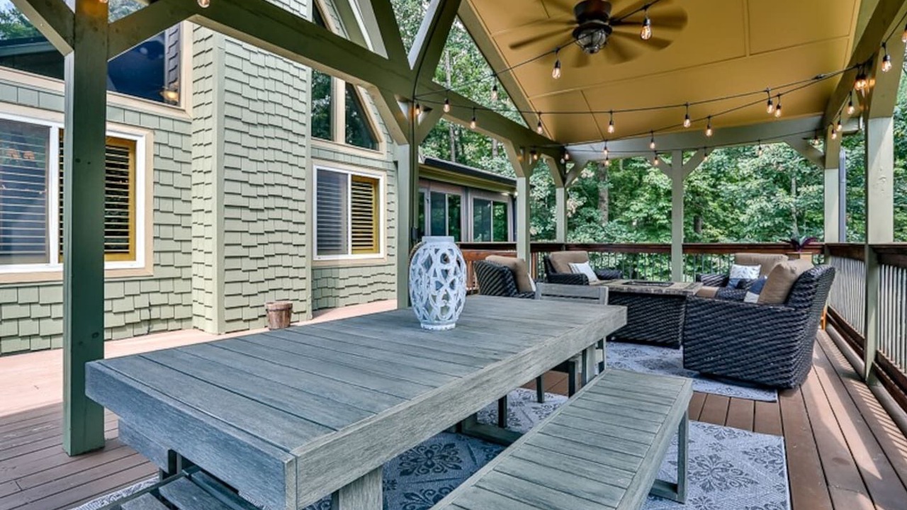 Photo of Outdoor in Ellijay