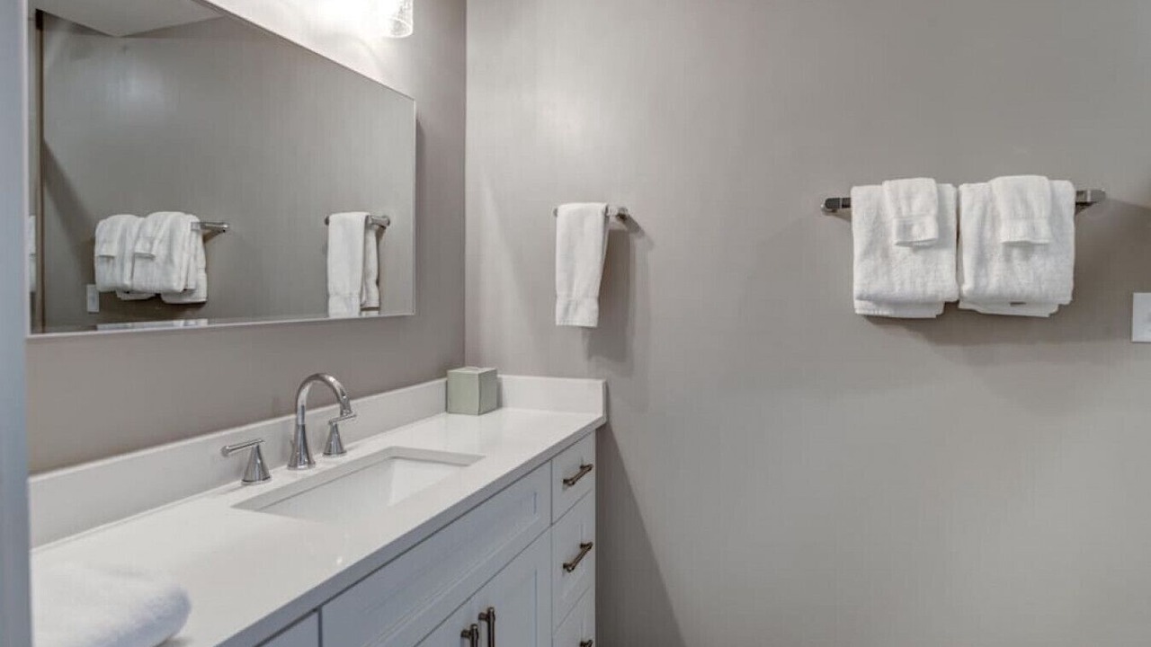 Photo of Bathroom in Asheville
