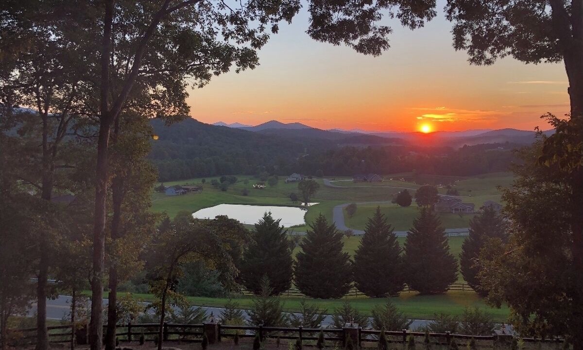 Photo of Outdoor in Blairsville