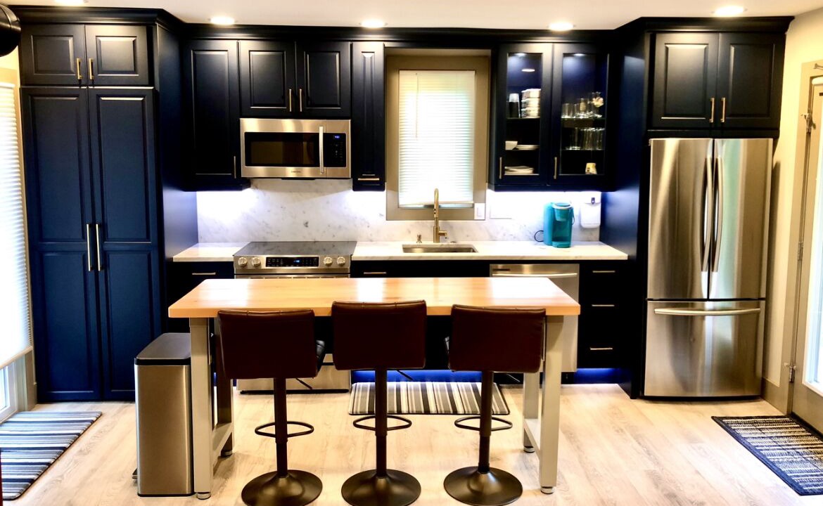 Photo of Kitchen in Clifton