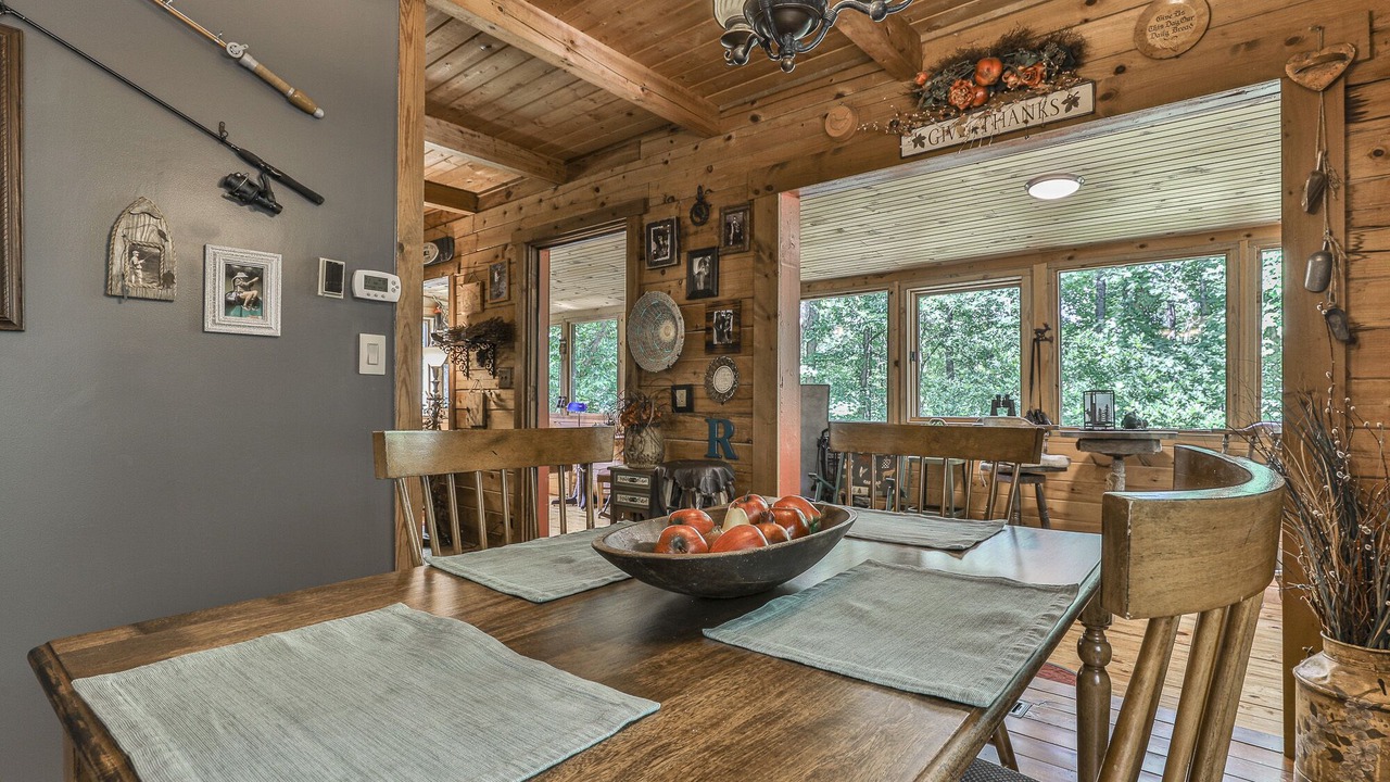 Photo of Bedroom in Ellijay