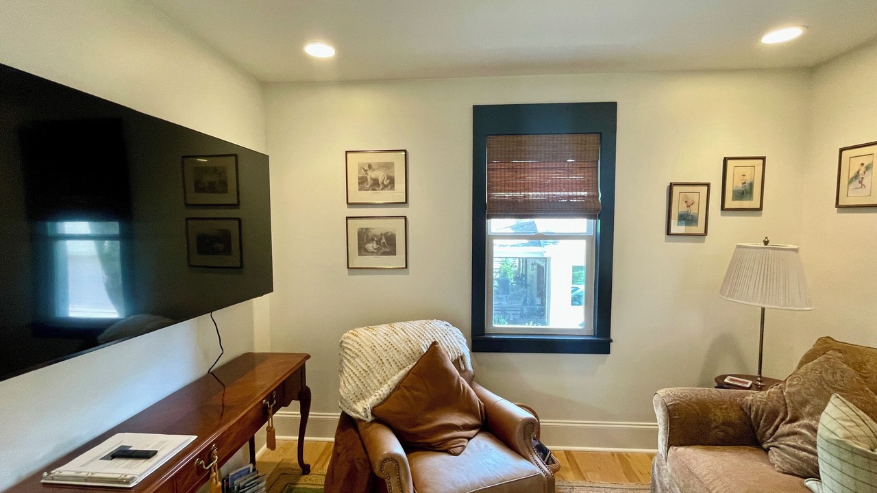 Photo of Bedroom in The Old Commons