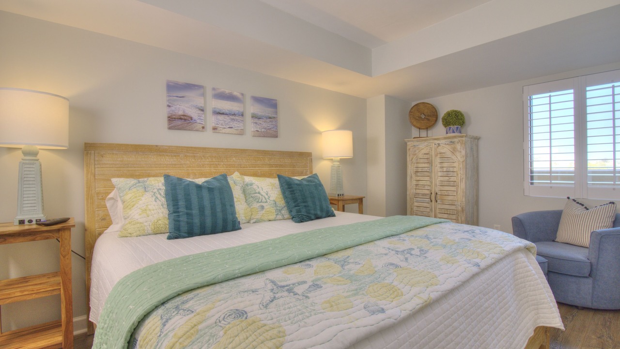 Photo of Bedroom in Ash