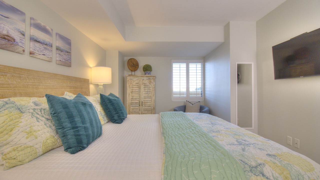 Photo of Bedroom in Ash