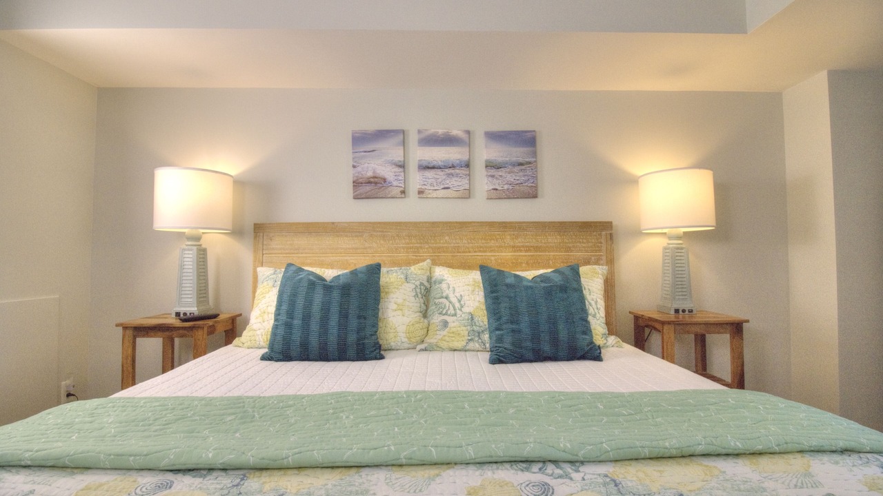 Photo of Bedroom in Ash
