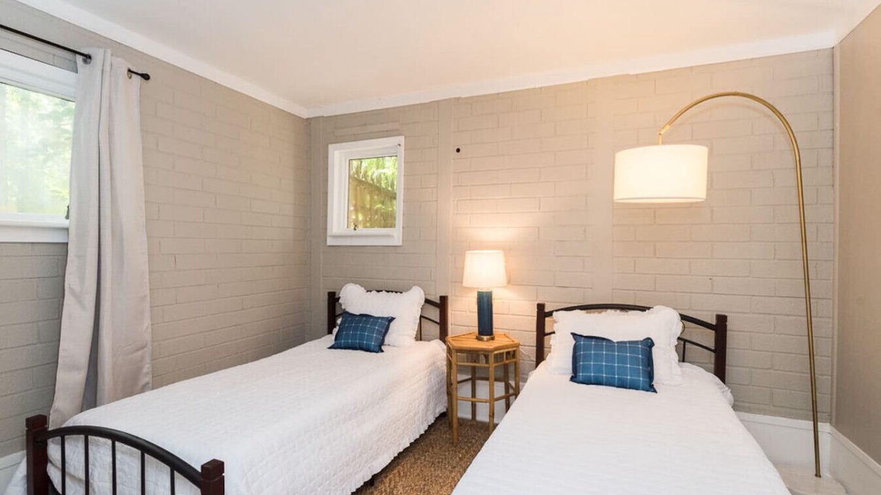 Photo of Bedroom in Chapel Hill