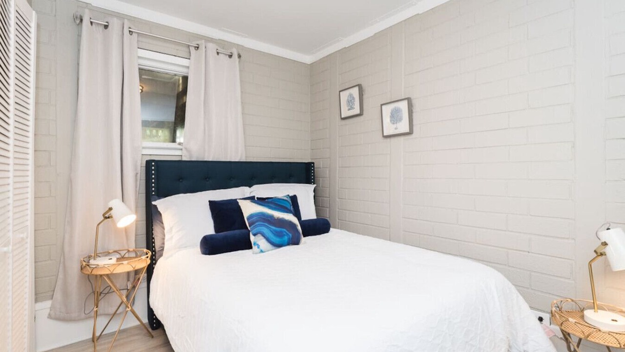 Photo of Bedroom in Chapel Hill