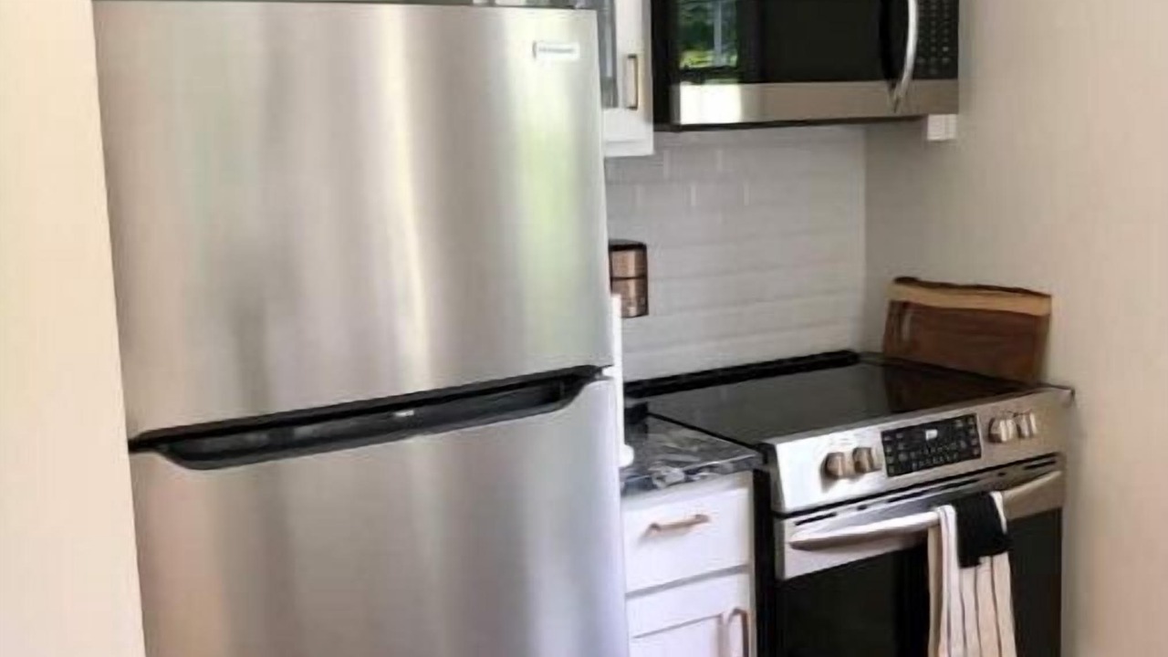 Photo of Kitchen in Abingdon