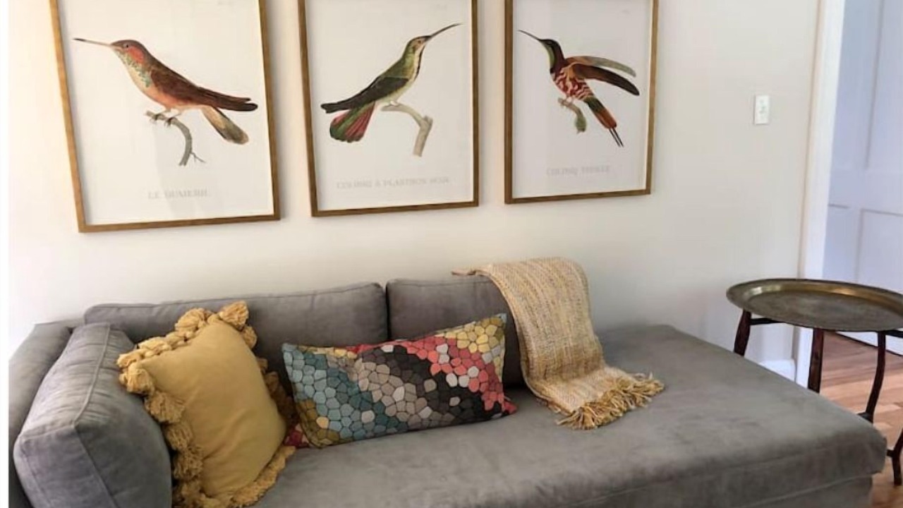 Photo of Livingroom in Abingdon