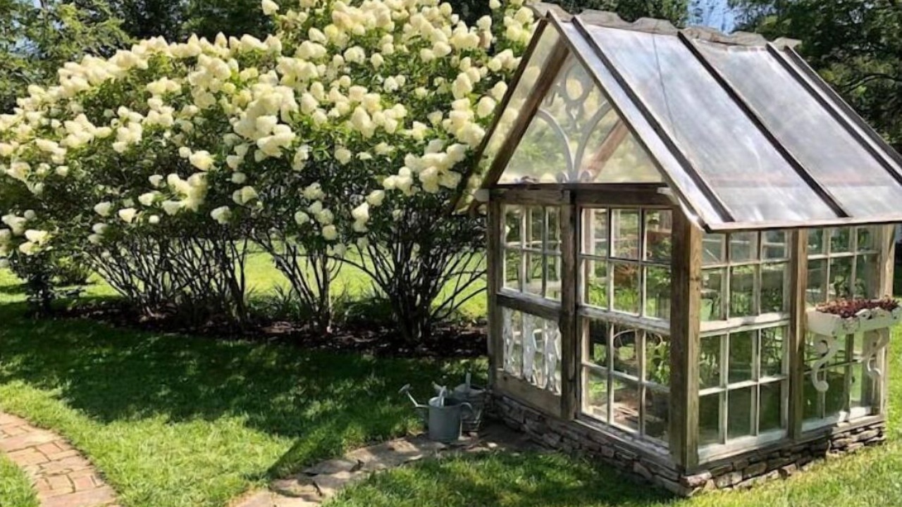 Photo of Outdoor in Abingdon