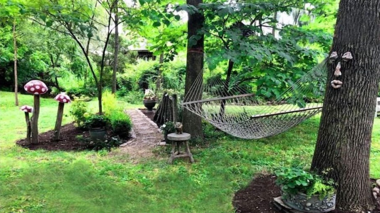 Photo of Outdoor in Abingdon