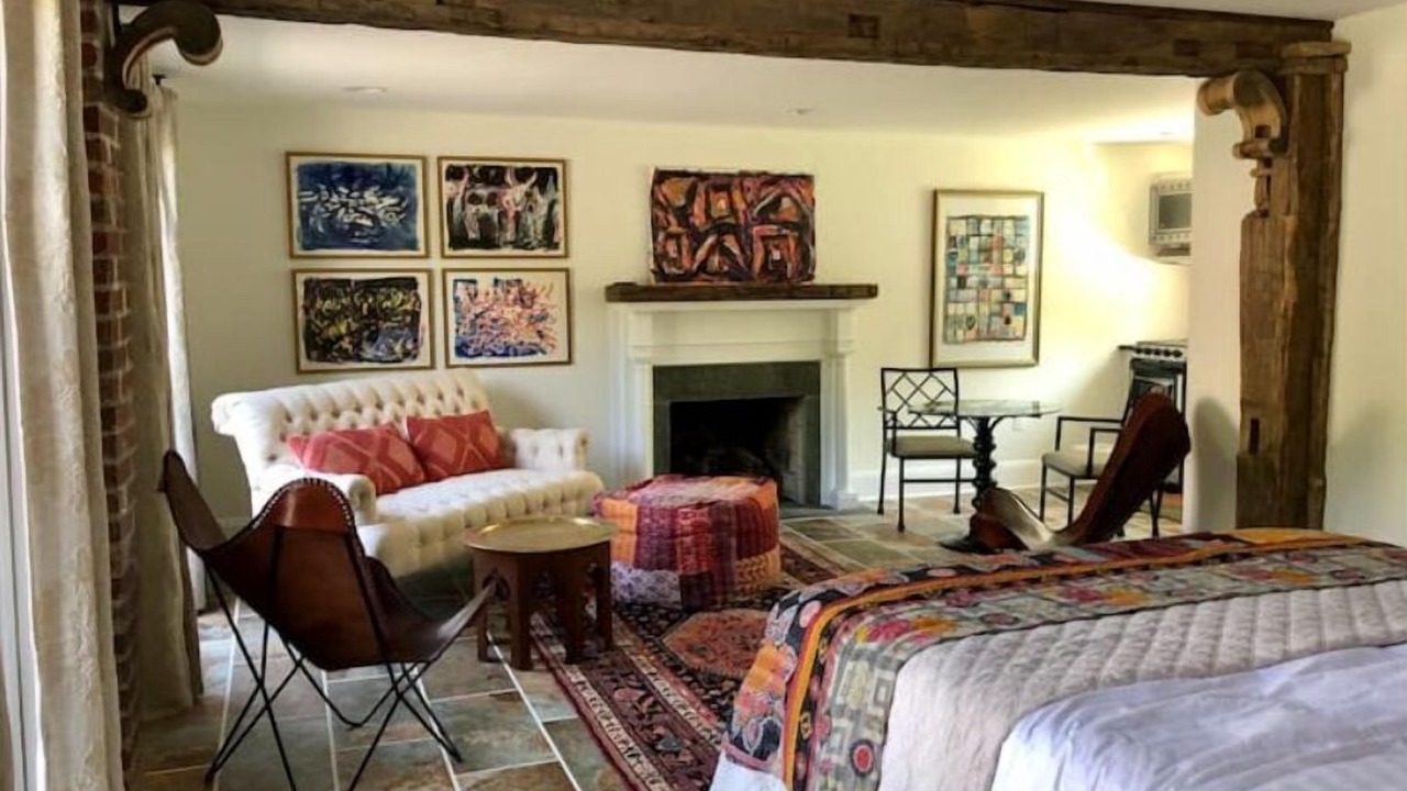 Photo of Bedroom in Abingdon