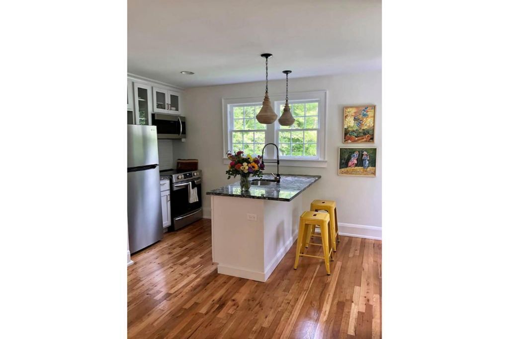 Photo of Kitchen in Abingdon