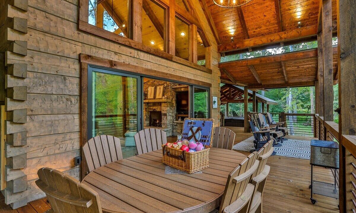 Photo of Outdoor in Ellijay