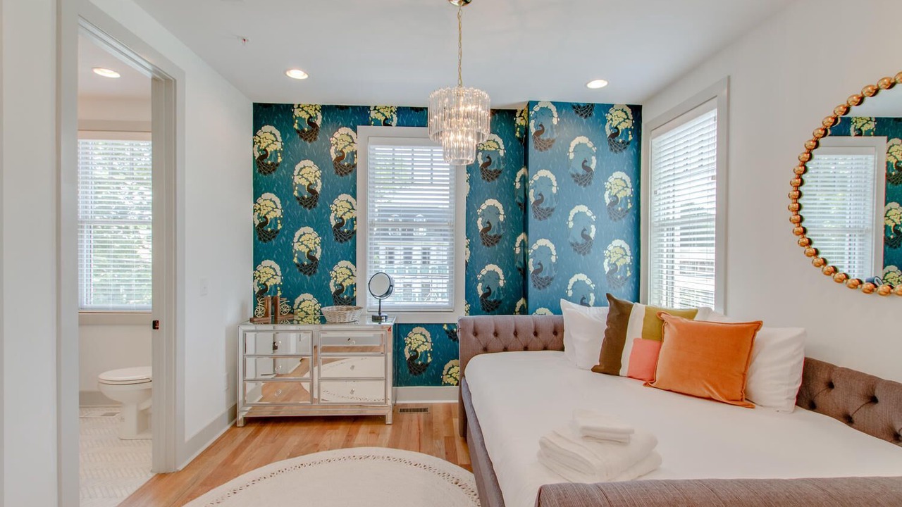 Photo of Bedroom in Edgehill