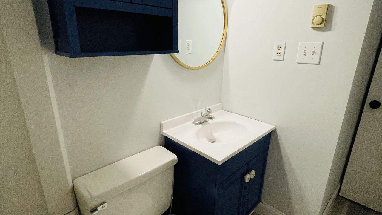 Photo of Bathroom in Edray