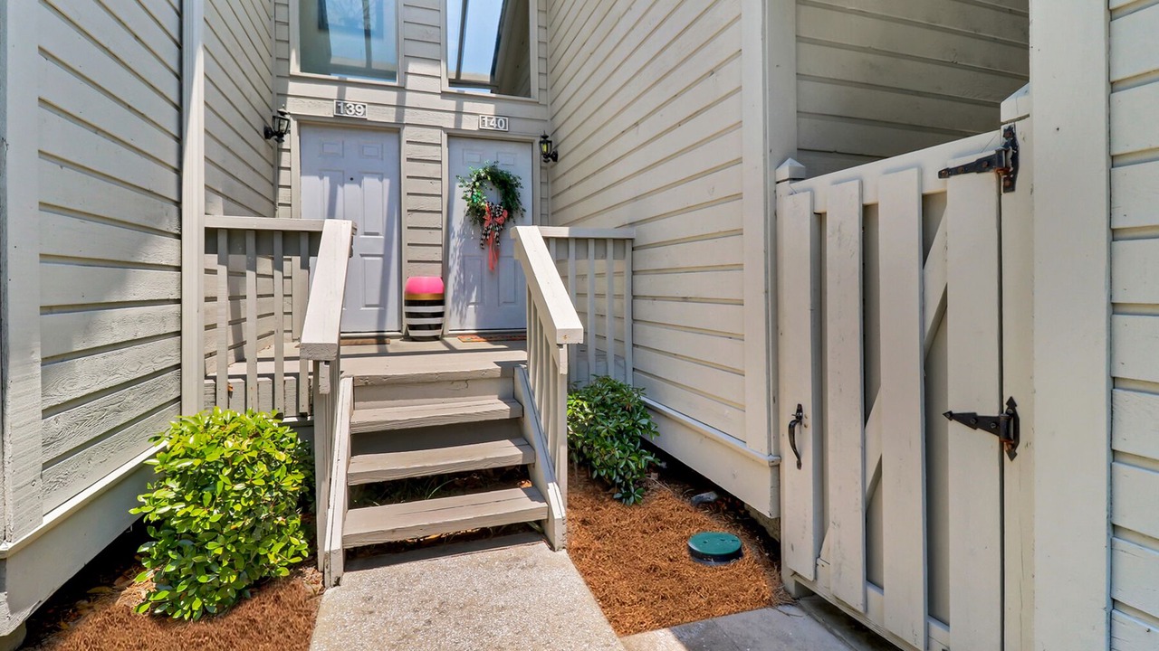 Photo of Outdoor in Shipyard Plantation