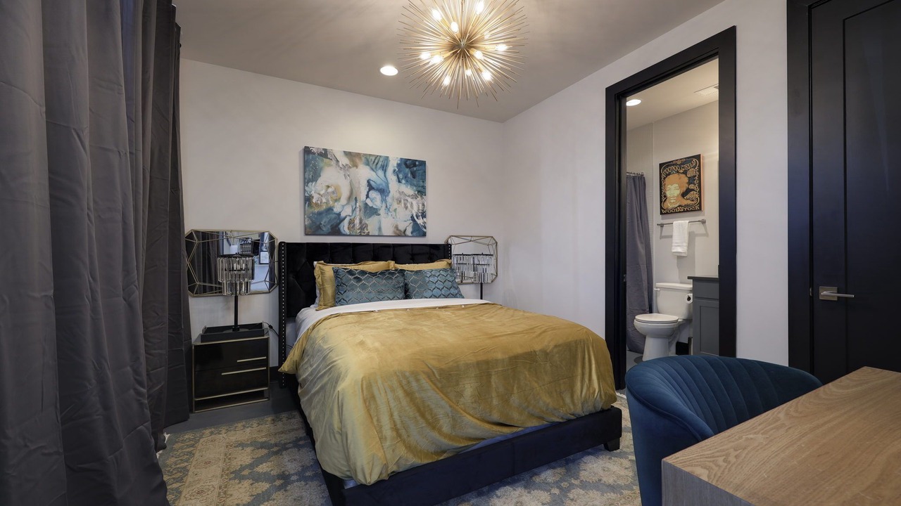 Photo of Bedroom in Edgehill