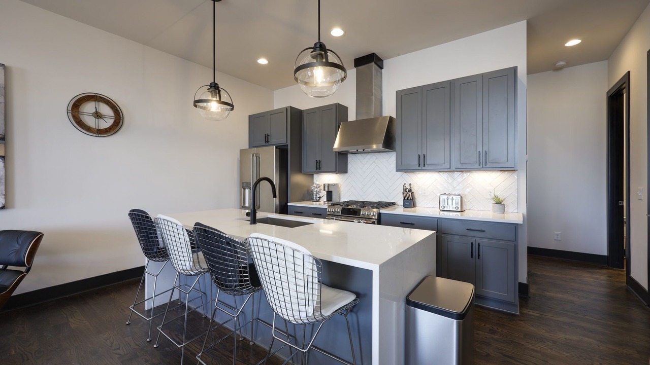 Photo of Kitchen in Edgehill