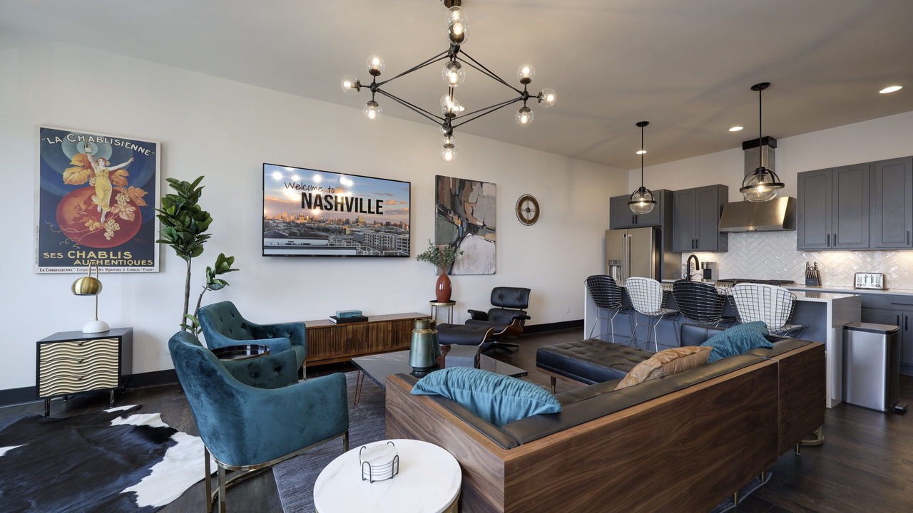 Photo of Bedroom in Edgehill
