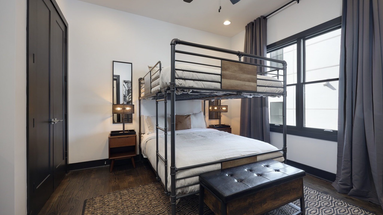 Photo of Bedroom in Edgehill