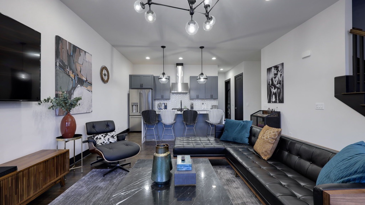 Photo of Livingroom in Edgehill
