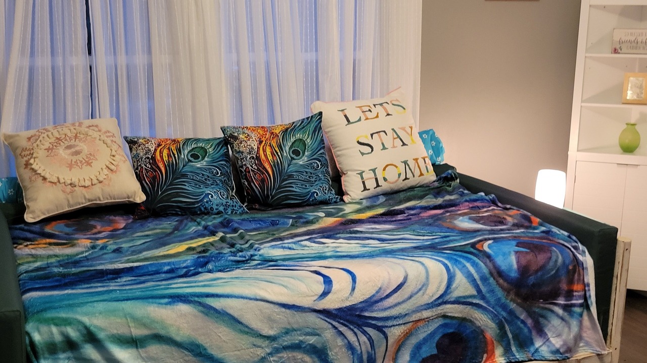 Photo of Bedroom in Hickory