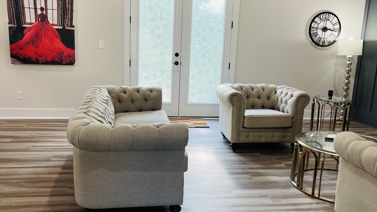 Photo of Livingroom in Mountain Island