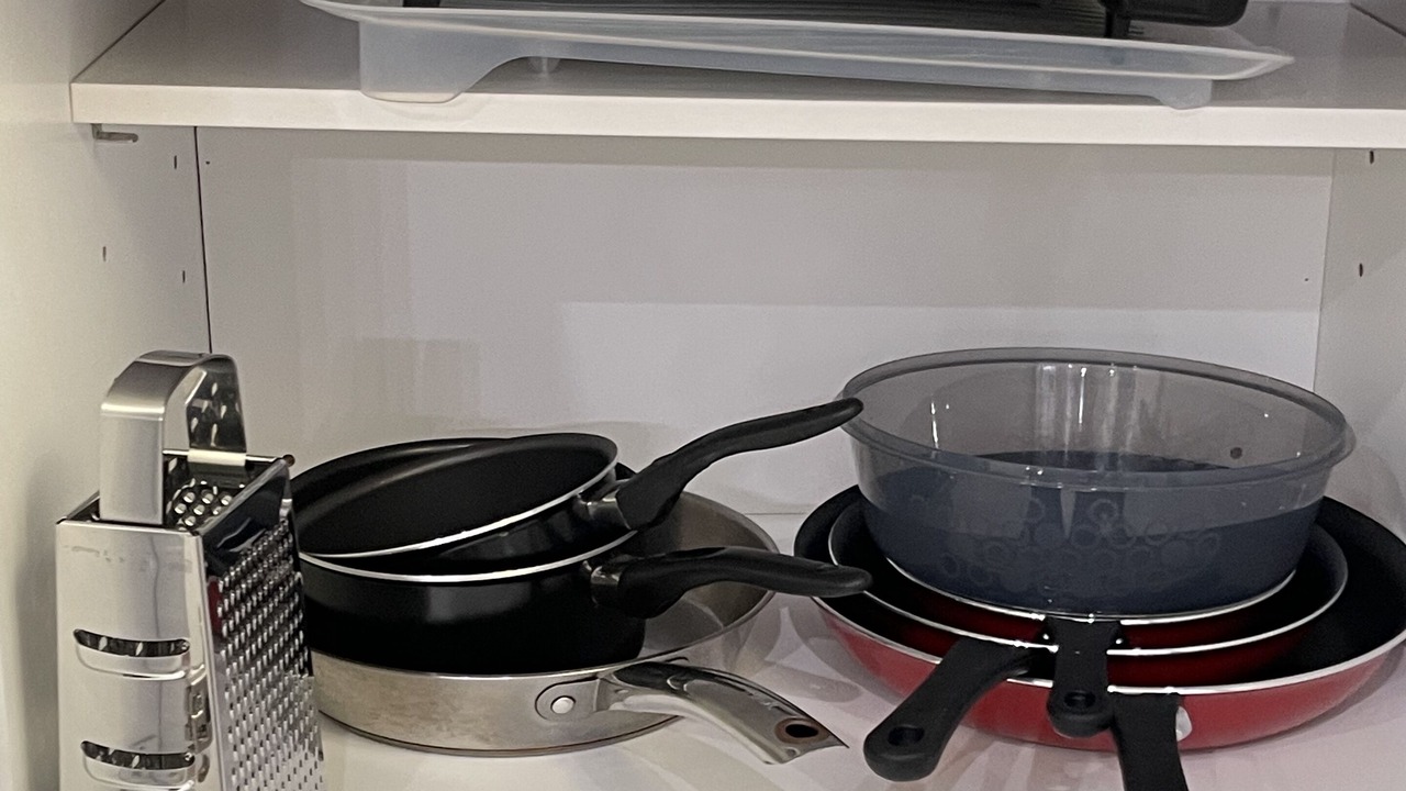 Photo of Kitchen in Mountain Island