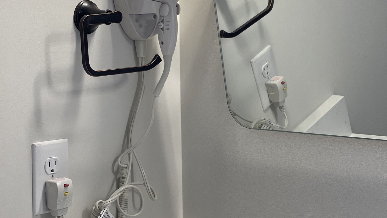 Photo of Bathroom in Mountain Island